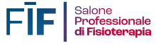 Logo de FISIOEXPO